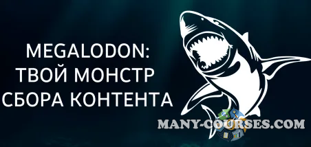 Nztcoder - Megalodon Bot - наполнение тг-каналов [VK-&gt;TG] (2022)