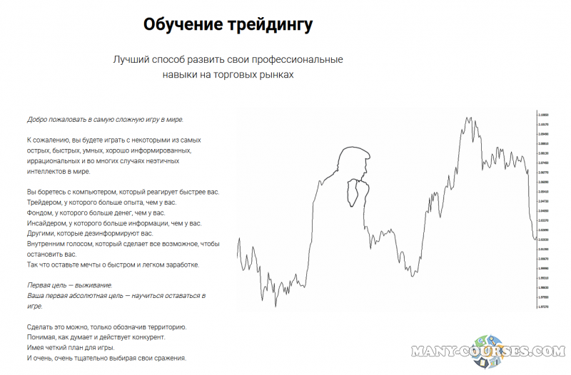 BTA Academy - Смарт Мани Трейдер (2022)