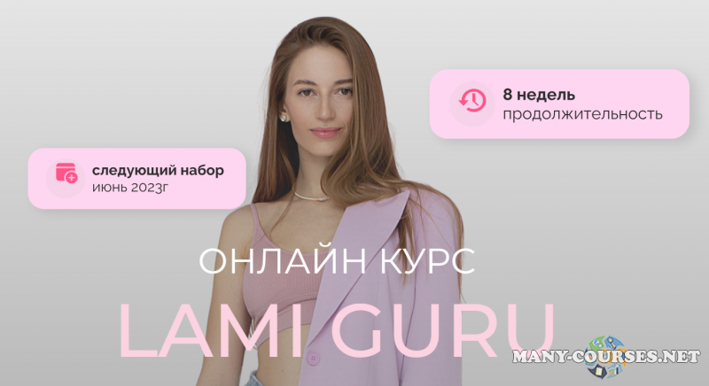 brow_nansy / Анастасия Васильева - Lami Guru. Тариф PRO